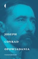 Opowiadania w.3. Autor: Joseph Conrad, Heydel Magda. SmakLiter.pl Okładka książki Opowiadania w.3