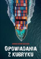 Okładka książki Opowiadania z kubryku