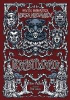 Opowieści Baśniomistrza: Transylwania BLACK MONK. Wydawca: Black Monk. SmakLiter.pl Opakowanie Opowieści Baśniomistrza: Transylwania BLACK MONK