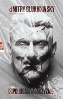 Opowieści o Ojczyźnie. Autor: Glukhovsky Dmitry. SmakLiter.pl Okładka książki Opowieści o Ojczyźnie