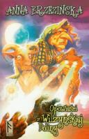 Opowieści z Wilżyńskiej Doliny. Autor: Brzezińska Anna. SmakLiter.pl Okładka książki Opowieści z Wilżyńskiej Doliny