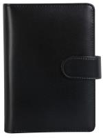 Opakowanie Organizer 2024 Organizer Memofix B6 ST czarny