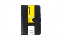 Opakowanie Organizer 2025 Memofix B6 ST czarny