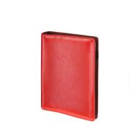 Organizer 2025 premium czerwony 13x19cm ORS-07-38B. Wydawca: I-DROPS. SmakLiter.pl Opakowanie Organizer 2025 premium czerwony 13x19cm ORS-07-38B