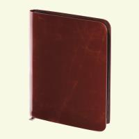 Organizer 2025 Sydney premium brązowy 17,5x23,5cm ORP-08SUB. Wydawca: I-DROPS. SmakLiter.pl Opakowanie Organizer 2025 Sydney premium brązowy 17,5x23,5cm ORP-08SUB