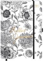 Opakowanie Organizer A5/240K Bullet Journal Flowers