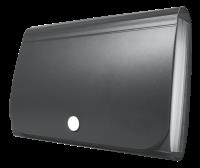 Organizer harmonijkowy PP mini. Wydawca: TETIS. SmakLiter.pl Opakowanie Organizer harmonijkowy PP mini