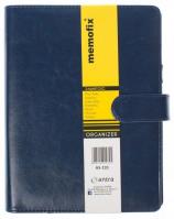 Opakowanie Organizer Memofix A5 granatowy
