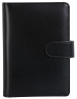 Opakowanie Organizer Memofix A6 czarny