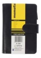 Opakowanie Organizer Memofix A6 czarny