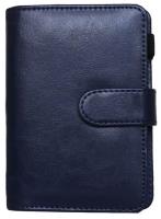 Opakowanie Organizer Memofix A6 granatowy