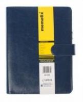 Opakowanie Organizer Memofix B6 ST granatowy