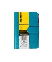 Opakowanie Organizer Memofix turkusowy