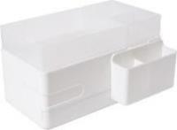 Opakowanie Organizer modułowy biały