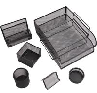 Opakowanie Organizer na biurko 7el