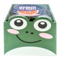 Opakowanie Organizer na biurko żabka