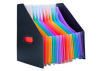 Opakowanie Organizer na dokumenty A4