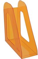 Opakowanie Organizer na dokumenty pionowy 90mm mango