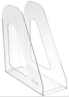 Opakowanie Organizer na dokumenty pionowy 90mm przezroczysty