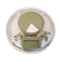 Opakowanie Organizer na tabletki z alarmem