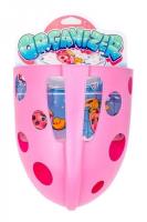 Organizer- podbierak MIX. Wydawca: Technok. SmakLiter.pl Opakowanie Organizer- podbierak MIX