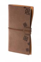 Opakowanie Organizer Podróżnika brązowy