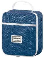 Opakowanie Organizer podróżny 11x19 x5,5cm granatowy