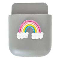 Opakowanie Organizer samoprzylepny szary