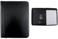 Opakowanie Organizer z kalkulatorem 250x310mm czarny