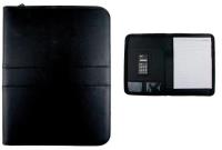 Opakowanie Organizer z kalkulatorem 250x310mm czarny