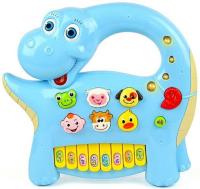 Organki na baterie MIX. Wydawca: ADAR. SmakLiter.pl Opakowanie Organki na baterie MIX