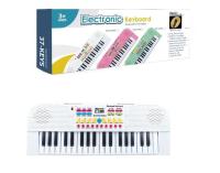 Opakowanie Organy elektroniczne 37 klawiszy