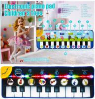 Opakowanie Organy mata instrumenty