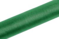 Opakowanie Organza Gładka sz. zieleń 0,16x9m