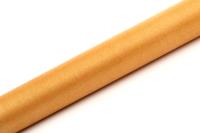 Opakowanie Organza Snow złoty 0,36x9m