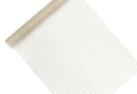 Opakowanie Organza z nadrukiem biała 0,48x9m