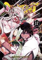 Orient. Tom 17. Autor: Shinobu Ohtaka. SmakLiter.pl Okładka książki Orient. Tom 17