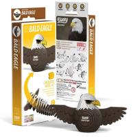 Opakowanie Orzeł Bielik Eugy Eko Układanka 3D