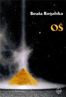 Okładka książki Oś