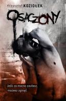 Okładka książki Osaczony