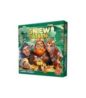 Osadnicy: Królestwa Północy - Gniew Latarni PORTAL. Wydawca: Portal Games. SmakLiter.pl Opakowanie Osadnicy: Królestwa Północy - Gniew Latarni PORTAL