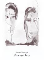 Okładka książki Ósmego dnia