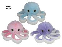 Opakowanie Ośmiernica 65cm MIX