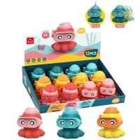 Opakowanie Ośmiornica do naciskania MIX