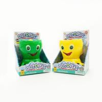 Opakowanie Ośmiornica puszczająca bańki