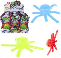 Opakowanie Ośmiornica żelowa MIX