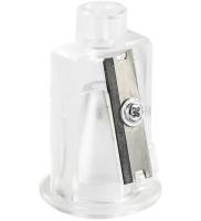 Ostrza do temperówki EG-5161USB 3szt EAGLE. Wydawca: Eagle. SmakLiter.pl Opakowanie Ostrza do temperówki EG-5161USB 3szt EAGLE