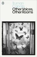 Other Voices, Other Rooms. Autor: Capote Truman. SmakLiter.pl Okładka książki Other Voices, Other Rooms