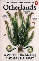 Okładka książki Otherlands