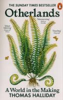 Okładka książki Otherlands